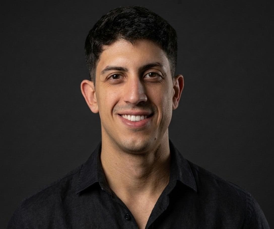 Juan Pablo Garay — Fundador de NEXA